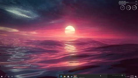 lively wallpaper pc